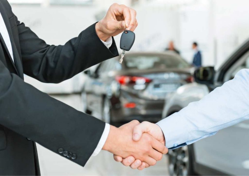 השכרת רכב לטווח ארוך: הפתרון המשתלם לעסקים