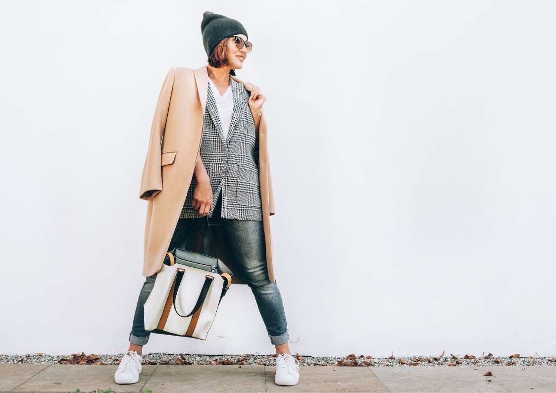 עצמאיות וחזקות: לוקים מנצחים לנשים אופנתיות במיוחד