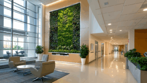 איך לעצב משרד