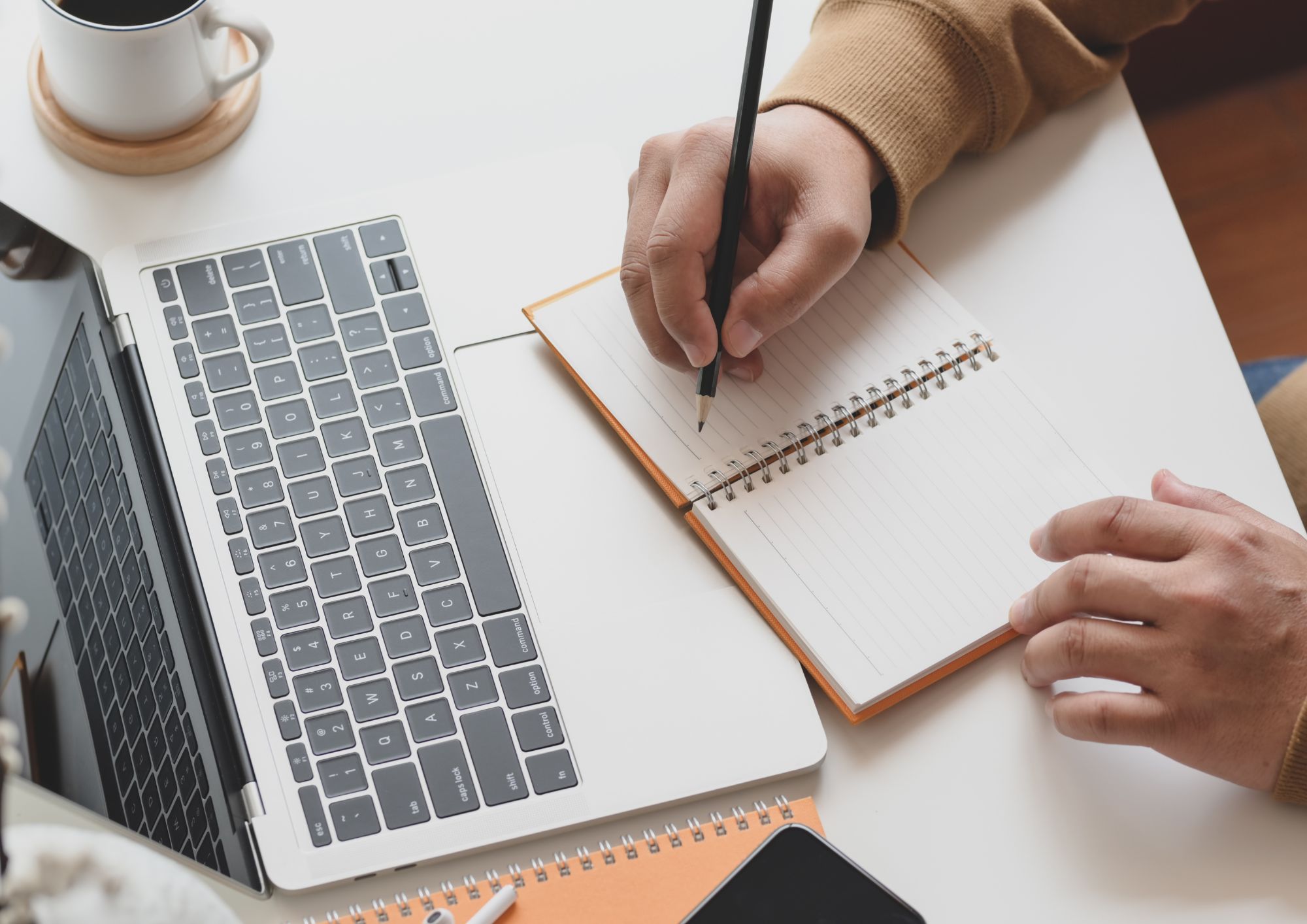 איך להיות יותר פרודוקטיבי